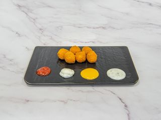 Mozzarelline 6 pezzi