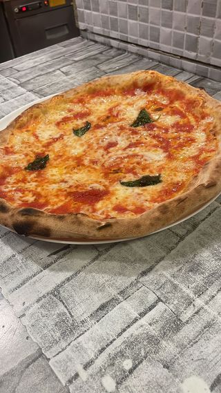 Margherita