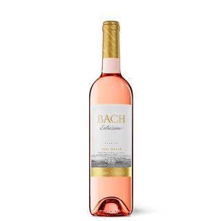 Vino rosa Bach (750 ml.)