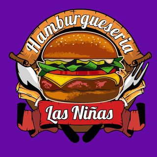 Hamburguesa Las Niñas