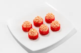 Felix shrimp