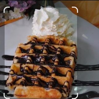 TORTITAS AMÉRICAS NUTELLA