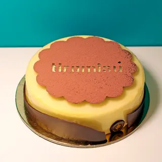 Torta Tiramisù