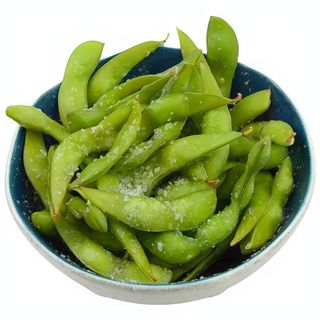Edamame Vegano