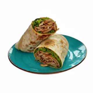 Mlewi Chawarma