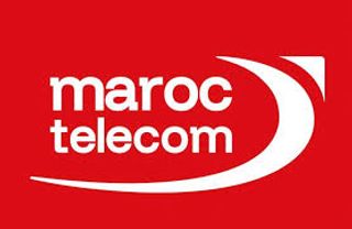 Recharge Maroc Telecom 50 DH