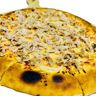 Mini Pizza Comet