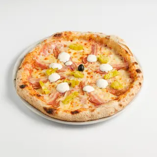 Pizza Picante