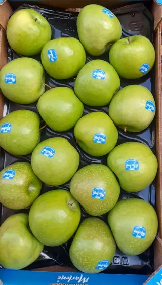 Mela smit al kg