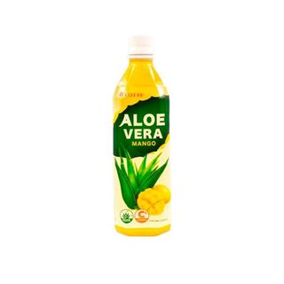 Aloe Vera Mango 50cl