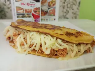 Cachapa Catira