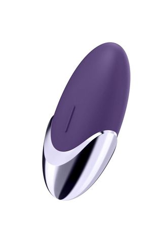 Satisfyer layons Purple Pleasure