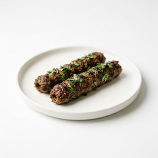 Seekh Kebab (2 Uds.)