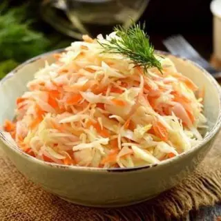 Салат Смачна капуста