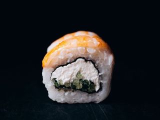Філадельфія з креветкою (250g)
