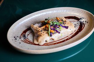 CANELONES RELLENOS DE CARNE