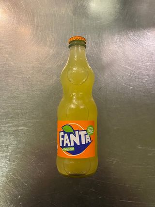 Fanta 33 cl