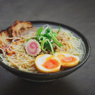Shoyu Ramen