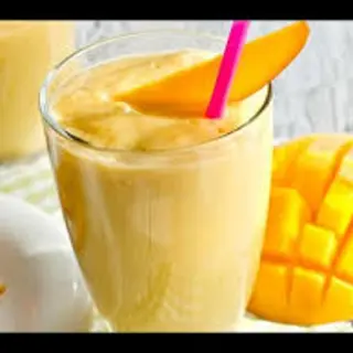 BATIDO MANGO