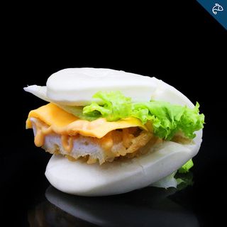 Bao chicken