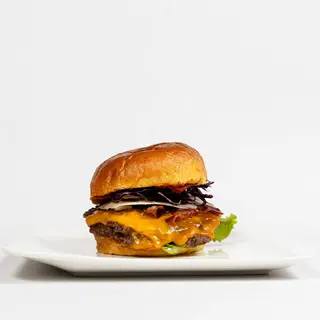Smash by meat