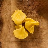 Sacotini De Pecorino D.o.p. Y Pera