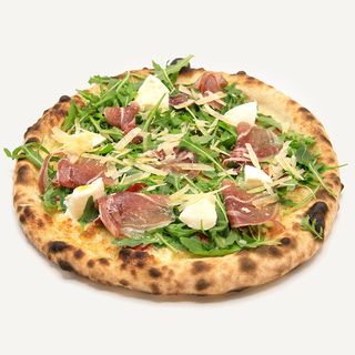 PERNIL DEL BO AMB BÚFALA