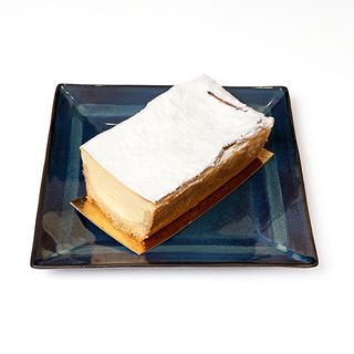 Sernik Śmietankowy/Jogurtowy