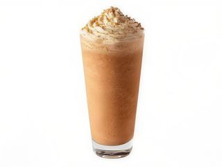 Frappuccino® Noix de Caramel