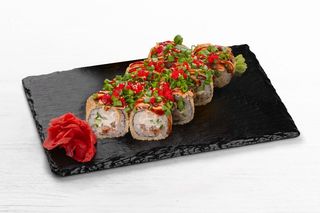 Горячий дракон (8шт)