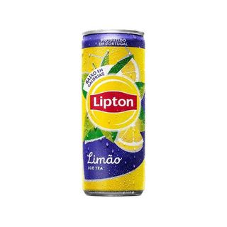 Ice Tea de Limão 33cl