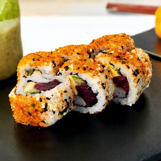 California Atún Picante (8 pzs.)