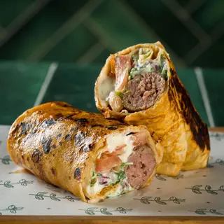 Juneći kebab