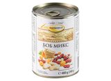 Боб Микс Консерва Фамилекс | 400 g