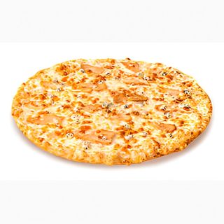 Пицца "Чикен Блю Чиз" (30 см) на тонком тесте