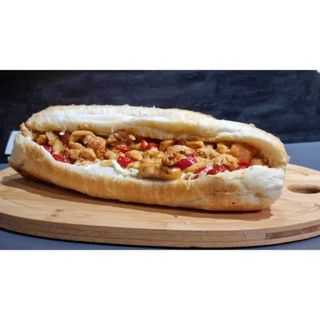 Philadelphia sendvič