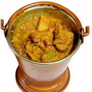 Lamb Balti
