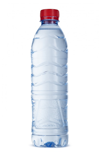 Eau Gazéifiée