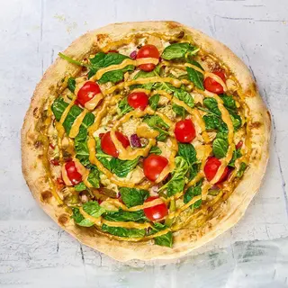 Power Pizza