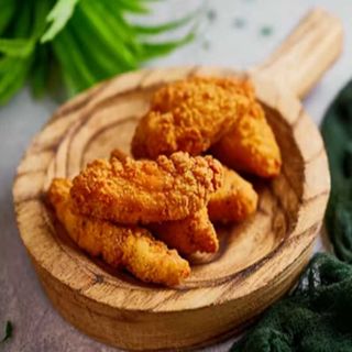 Pollo Kentucky 6 Unidades