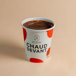 Chocolate a la taza
