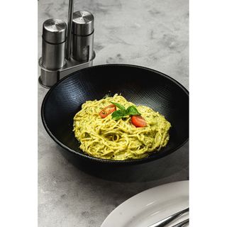 Pasta Pesto