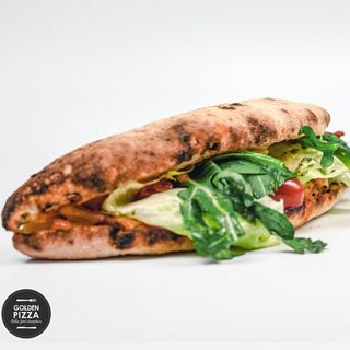 Sandwich Crunchy