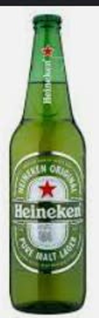 Heineken 66 cl