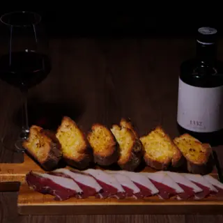 Patanegra belota