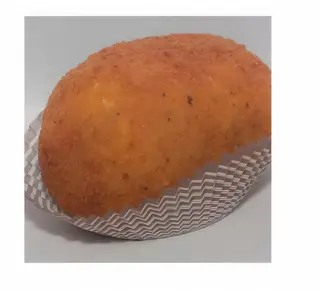 Arancina burro