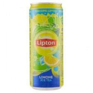Te limone 330 ml