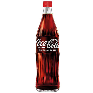 Cola-Cola Bottiglia 1 l