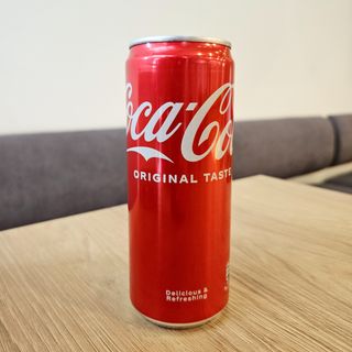 Coca-Cola