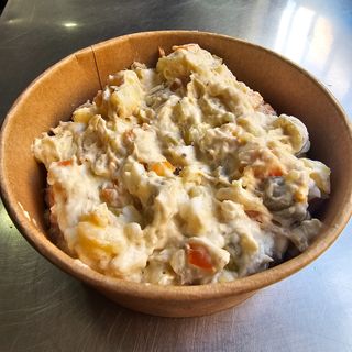 Ensaladilla
